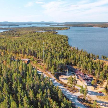 Jeris Lakeside Resort Muonio Zewnętrze zdjęcie