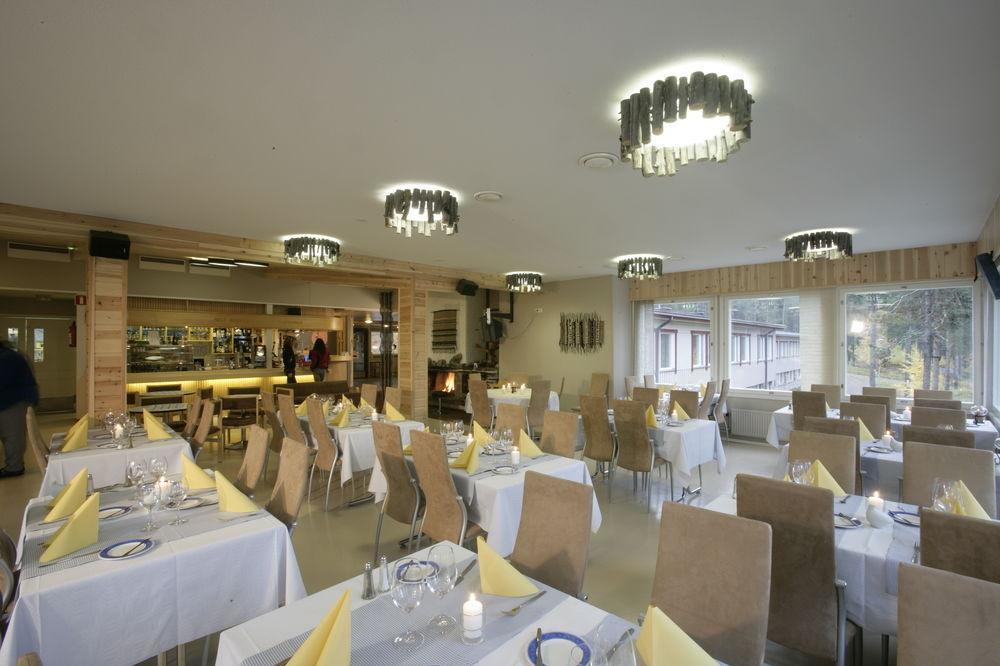 Jeris Lakeside Resort Muonio Zewnętrze zdjęcie